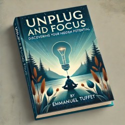 UNPLUG AND FOCUS : Unlocking Your Hidden Potential